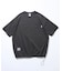 別注 ビッグシルエット ヘムコード ポケットTシャツ / 吸湿速乾 【限定展開】