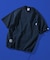 別注 ビッグシルエット ヘムコード ポケットTシャツ / 吸湿速乾 【限定展開】