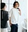 別注 ビッグシルエット ヘムコード ポケットTシャツ / 吸湿速乾 【限定展開】