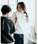 別注 ビッグシルエット ヘムコード ポケットTシャツ / 吸湿速乾 【限定展開】