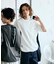 別注 ビッグシルエット ヘムコード ポケットTシャツ / 吸湿速乾 【限定展開】