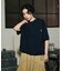 別注 ビッグシルエット ヘムコード ポケットTシャツ / 吸湿速乾 【限定展開】