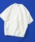 別注 ビッグシルエット ヘムコード ポケットTシャツ / 吸湿速乾 【限定展開】
