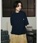 別注 ビッグシルエット ヘムコード ポケットTシャツ / 吸湿速乾 【限定展開】