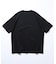 別注 ビッグシルエット ワンポイントロゴ クルーネック Tシャツ 【限定展開】