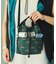 別注 600D POCKETFUL MINI BAG ポケッタフル ミニバッグ