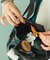 別注 600D POCKETFUL MINI BAG ポケッタフル ミニバッグ