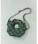 別注 600D POCKETFUL MINI BAG ポケッタフル ミニバッグ