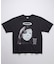 SONIC YOUTH TL DISAPPEARER クルーネック バンドTシャツ
