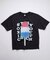 SONIC YOUTH BOMB POP クルーネック バンドTシャツ