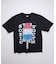 SONIC YOUTH BOMB POP クルーネック バンドTシャツ
