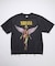 NIRVANA IN UTERO クルーネック バンドTシャツ