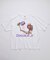 DINOSAUR JR START CHOPPIN クルーネック バンドTシャツ