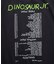 DINOSAUR JR W COOL WITH ME クルーネック バンドTシャツ