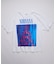 NIRVANA SLIVER クルーネック バンドTシャツ