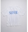 NIRVANA SLIVER クルーネック バンドTシャツ