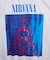 NIRVANA SLIVER クルーネック バンドTシャツ