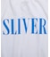 NIRVANA SLIVER クルーネック バンドTシャツ