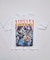 NIRVANA UNPLUGGED クルーネック バンドTシャツ