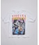 NIRVANA UNPLUGGED クルーネック バンドTシャツ