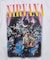 NIRVANA UNPLUGGED クルーネック バンドTシャツ