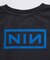 NIN PRETTY HATE MACHINE クルーネック バンドTシャツ