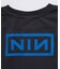 NIN PRETTY HATE MACHINE クルーネック バンドTシャツ