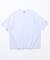 別注 ビッグシルエット ロゴバックプリント ポケットTシャツ 【限定展開】