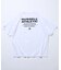 別注 ビッグシルエット ロゴバックプリント ポケットTシャツ 【限定展開】