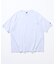 別注 ビッグシルエット ロゴバックプリント ポケットTシャツ 【限定展開】