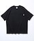 別注 ビッグシルエット ロゴバックプリント ポケットTシャツ 【限定展開】