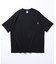 別注 ビッグシルエット ロゴバックプリント ポケットTシャツ 【限定展開】