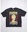SMASHING PUMPKINS CLOWN STAR クルーネック バンドTシャツ