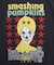 SMASHING PUMPKINS CLOWN STAR クルーネック バンドTシャツ
