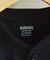 AIRDRY HIGH TECH YARN 高機能素材 7.7オンス ビックシルエット ヘンリーネックTシャツ/吸水速乾/遮熱/UVカット