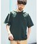 AIRDRY HIGH TECHYARN 7.7オンス ビックシルエット クルーネック ポケットTシャツ 吸水速乾 遮熱性