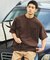 AIRDRY HIGH TECHYARN 7.7オンス ビックシルエット クルーネック ポケットTシャツ 吸水速乾 遮熱性
