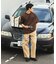AIRDRY HIGH TECHYARN 7.7オンス ビックシルエット クルーネック ポケットTシャツ 吸水速乾 遮熱性