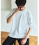 AIRDRY HIGH TECHYARN 7.7オンス ビックシルエット クルーネック ポケットTシャツ 吸水速乾 遮熱性