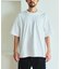 AIRDRY HIGH TECHYARN 7.7オンス ビックシルエット クルーネック ポケットTシャツ 吸水速乾 遮熱性