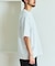 AIRDRY HIGH TECHYARN 7.7オンス ビックシルエット クルーネック ポケットTシャツ 吸水速乾 遮熱性