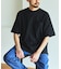 AIRDRY HIGH TECHYARN 7.7オンス ビックシルエット クルーネック ポケットTシャツ 吸水速乾 遮熱性