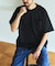 AIRDRY HIGH TECHYARN 7.7オンス ビックシルエット クルーネック ポケットTシャツ 吸水速乾 遮熱性