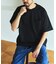 AIRDRY HIGH TECHYARN 7.7オンス ビックシルエット クルーネック ポケットTシャツ 吸水速乾 遮熱性