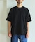 AIRDRY HIGH TECHYARN 7.7オンス ビックシルエット クルーネック ポケットTシャツ 吸水速乾 遮熱性