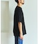 AIRDRY HIGH TECHYARN 7.7オンス ビックシルエット クルーネック ポケットTシャツ 吸水速乾 遮熱性
