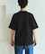 AIRDRY HIGH TECHYARN 7.7オンス ビックシルエット クルーネック ポケットTシャツ 吸水速乾 遮熱性