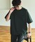 AIRDRY HIGH TECHYARN 7.7オンス ビックシルエット クルーネック ポケットTシャツ 吸水速乾 遮熱性