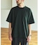AIRDRY HIGH TECHYARN 7.7オンス ビックシルエット クルーネック ポケットTシャツ 吸水速乾 遮熱性