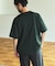 AIRDRY HIGH TECHYARN 7.7オンス ビックシルエット クルーネック ポケットTシャツ 吸水速乾 遮熱性